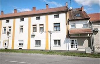 Eladó Szombathelyi tégla lakás hirdetés (55379349)