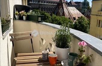 Eladó Budapest XI. kerületi tégla lakás hirdetés (34896272)