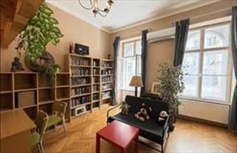 Eladó Budapest VI. kerületi tégla lakás hirdetés (56248793)