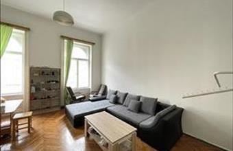 Eladó Budapest VII. kerületi tégla lakás hirdetés (75537345)