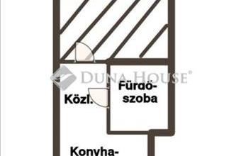 Kiadó Budapest VII. kerületi tégla lakás hirdetés (63432332)