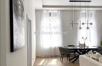 Eladó Budapest VII. kerületi tégla lakás hirdetés (39449964)