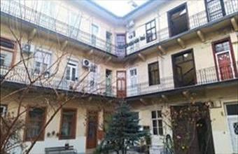 Kiadó Budapest VII. kerületi tégla lakás hirdetés (42325725)
