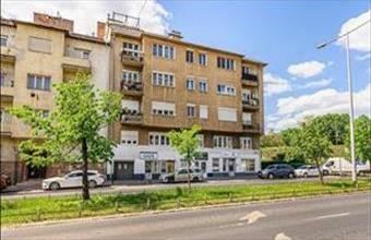Kiadó Budapest XI. kerületi üzlethelyiség utcafronton hirdetés (54774873)