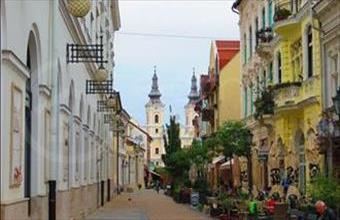 Eladó Miskolci iroda irodaházban hirdetés (77439683)