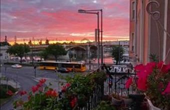 Eladó Budapest II. kerületi tégla lakás hirdetés (97234437)