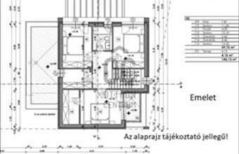 Eladó Budapest XVII. kerületi családi ház hirdetés (48943397)