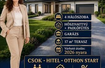 Eladó Ráckevei családi ház hirdetés (99774953)