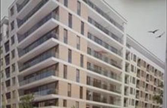 Eladó Budapest XIII. kerületi teremgarázs hely hirdetés (54489342)