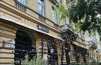Eladó Budapest VI. kerületi tégla lakás hirdetés (29547714)
