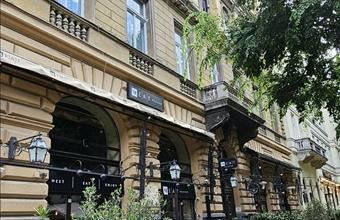 Eladó Budapest VI. kerületi tégla lakás hirdetés (29547714)