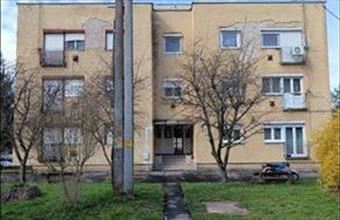 Eladó Bázakerettyei tégla lakás hirdetés (57964373)