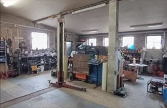 Eladó Letenyei egyéb ipari ingatlan hirdetés (74252454)