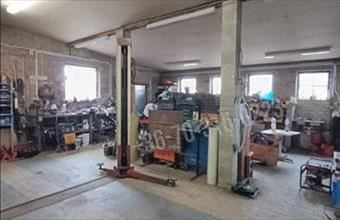 Eladó Letenyei egyéb ipari ingatlan hirdetés (74252454)