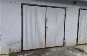 Eladó Szolnoki egyedi garázs hirdetés (79935848)