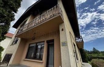 Eladó Lenti családi ház hirdetés (38224477)