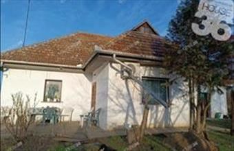 Eladó Petőfiszállási tanya hirdetés (35846349)
