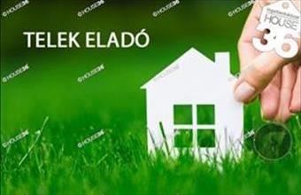 Eladó Ágasegyházai külterületi telek hirdetés (44765777)