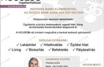 Eladó Kerekegyházai ikerház hirdetés (96564572)