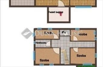 Eladó Budapest XVI. kerületi családi ház hirdetés (59977999)