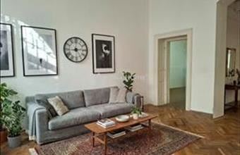 Eladó Budapest VII. kerületi tégla lakás hirdetés (95934236)