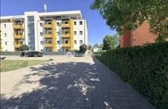 Eladó Kecskeméti tégla lakás hirdetés (48521791)