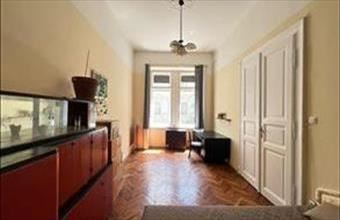 Eladó Budapest VI. kerületi tégla lakás hirdetés (34254219)