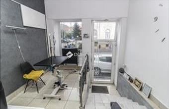 Eladó Szombathelyi üzlethelyiség utcafronton hirdetés (47937446)