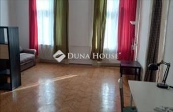 Eladó Budapest VII. kerületi tégla lakás hirdetés (41757651)