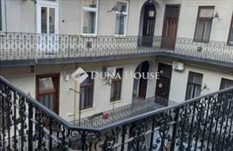 Eladó Budapest VII. kerületi tégla lakás hirdetés (39756736)