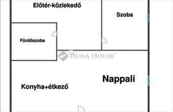 Eladó Üllői sorház hirdetés (18752979)