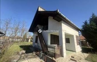 Eladó Tiszakécskei hétvégi ház hirdetés (41382763)