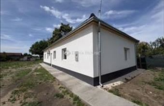 Eladó Örkényi családi ház hirdetés (35643433)