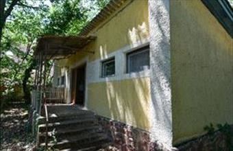 Eladó Kővágóörsi üdülőövezeti telek hirdetés (98933733)