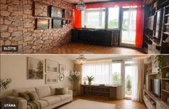 Eladó Győri tégla lakás hirdetés (33723739)