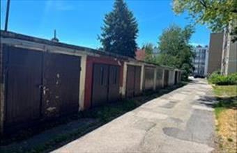 Eladó Győri egyedi garázs hirdetés (47337474)
