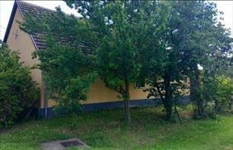 Eladó Őcsényi családi ház hirdetés (37575354)