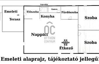 Eladó Budapest XXIII. kerületi családi ház hirdetés (65548425)