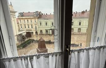 Kiadó Pécsi tégla lakás hirdetés (97458443)