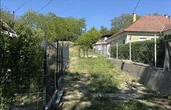 Eladó Tabajdi lakóövezeti telek hirdetés (93478155)