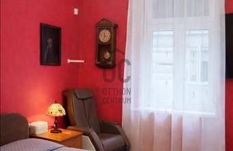 Eladó Budapest XIII. kerületi tégla lakás hirdetés (47959344)