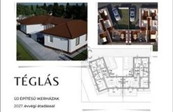 Eladó Téglási ikerház hirdetés (71746843)