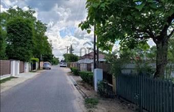Eladó Bocskaikerti lakóövezeti telek hirdetés (93584635)