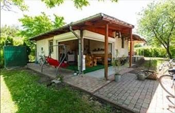 Eladó Gárdonyi hétvégi ház hirdetés (68855447)