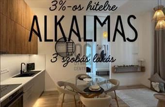 Eladó Budapest VII. kerületi tégla lakás hirdetés (33379975)