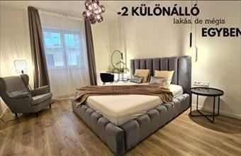 Eladó Budapest IX. kerületi tégla lakás hirdetés (29979898)