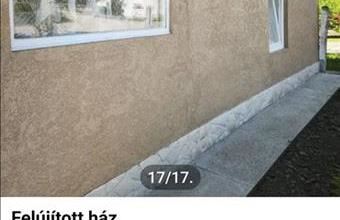 Eladó Kunhegyesi családi ház hirdetés (77439745)