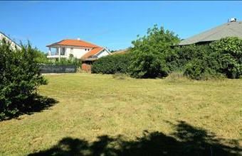 Eladó Balatonfüredi lakóövezeti telek hirdetés (74243468)