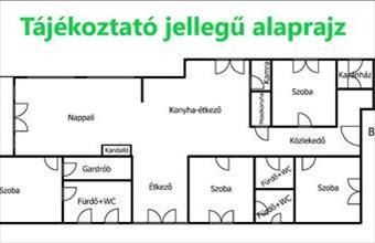 Eladó Arnóti családi ház hirdetés (34993247)