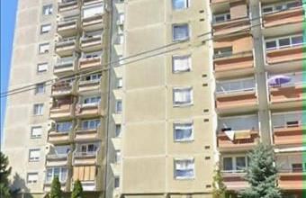 Eladó Tatabányai panel lakás hirdetés (97626775)